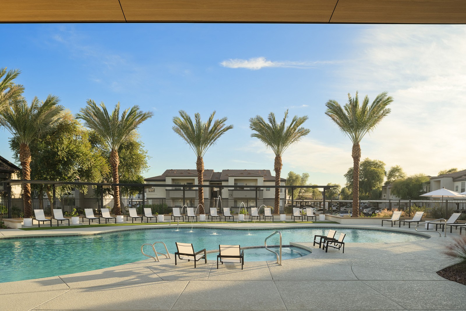 ORA Apartments photo 5